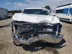 2017 Chevrolet Silverado K1500 Lt de vânzare în Shreveport, LA - Front End