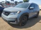 2022 Honda Pilot Trailsport for Sale in Bakersfield, CA - Minor Dent/Scratches