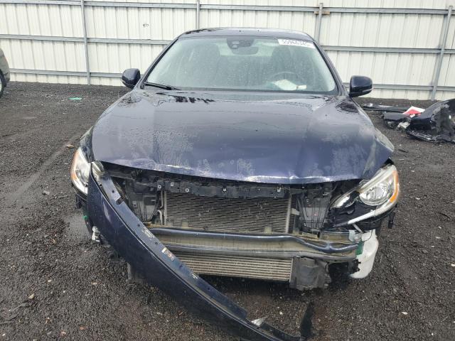  VOLVO S60 2016 Синий