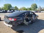 2016 Chrysler 200 S zu verkaufen in Des Moines, IA - All Over