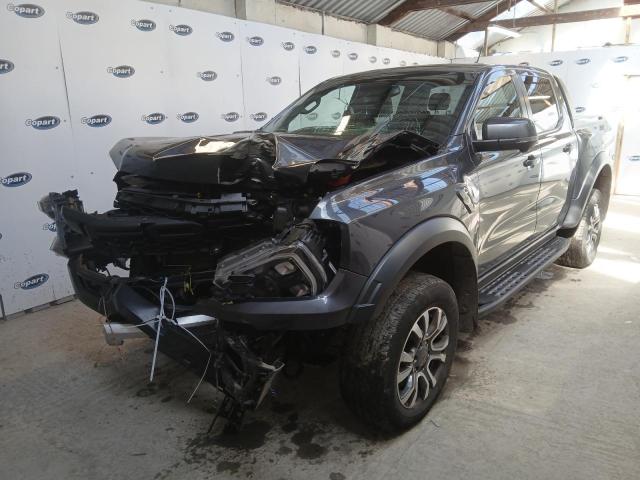 FORD RANGER RAP 2023