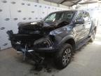 2023 FORD RANGER RAP for sale at Copart BELFAST