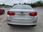 2014 Kia Optima Ex en Venta en Mendon, MA - Front End