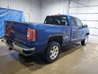 2017 Gmc Sierra K1500 Slt na sprzedaż w Candia, NH - Front End