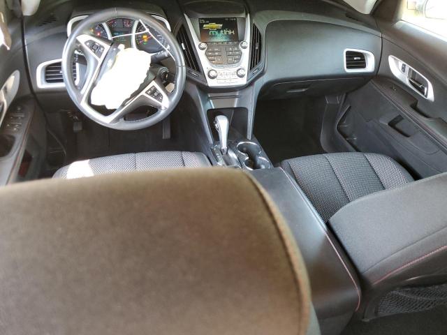 Паркетники CHEVROLET EQUINOX 2015 Синій