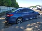 2015 Hyundai Sonata Sport zu verkaufen in Shreveport, LA - Water/Flood