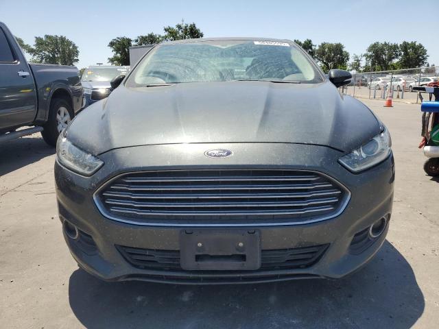  FORD FUSION 2015 Green