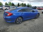 2017 Honda Civic Ex for Sale in Eugene, OR - Front End
