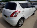 2015 SUZUKI SWIFT SZ4 for sale at Copart SANDY