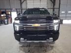 2022 Chevrolet Silverado K3500 High Country zu verkaufen in Rogersville, MO - Hail