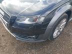 2010 AUDI A4 ALLROAD for sale at Copart ROCHFORD