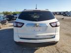 2016 Chevrolet Traverse Lt продається в Indianapolis, IN - Side