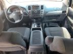 2012 Nissan Armada Sv for Sale in Hueytown, AL - Front End