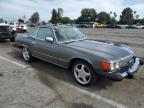 1978 Mercedes-Benz 450 Sl de vânzare în Van Nuys, CA - Normal Wear