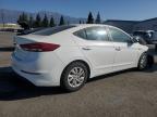 2018 Hyundai Elantra Se   na sprzedaż w Rancho Cucamonga, CA - Front End