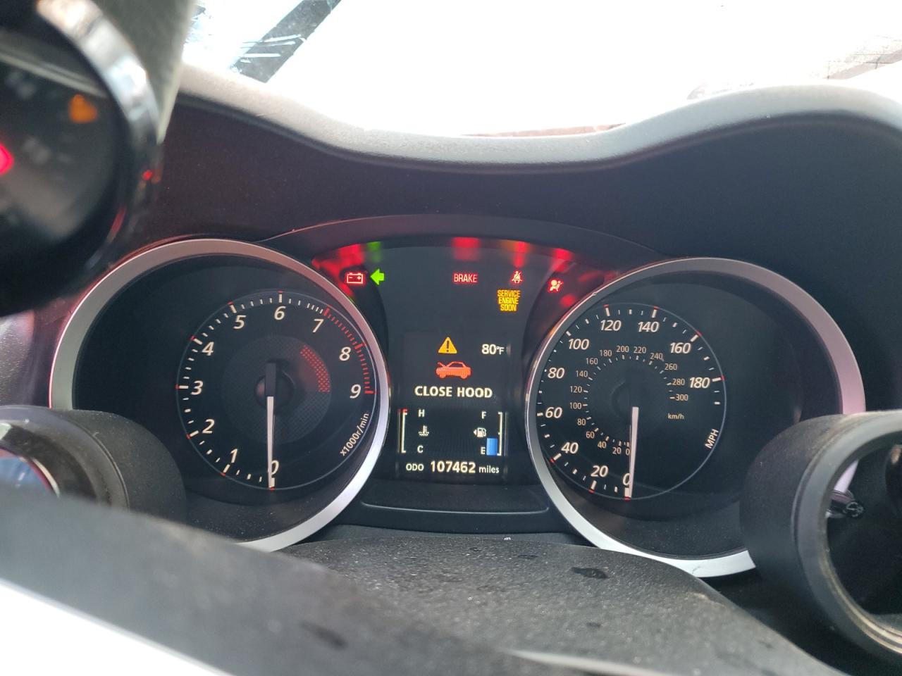 2010 Mitsubishi Lancer Evolution Gsr VIN: JA32W8FVXAU013517 Lot: 54415185