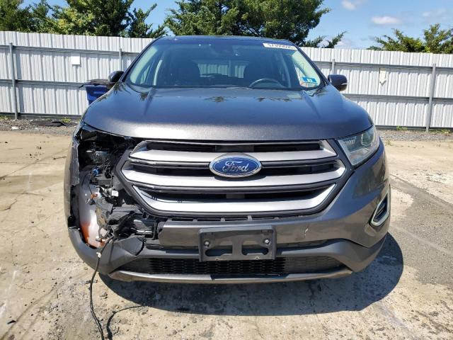  FORD EDGE 2018 Серый
