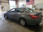 2016 Nissan Altima 2.5 იყიდება Conway-ში, AR - Front End