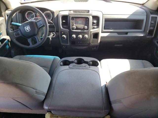  RAM 1500 2019 Бургунди