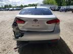 2017 Kia Forte Lx за продажба в Rogersville, MO - Rear End