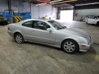 2001 Mercedes-Benz Clk 320 للبيع في Wheeling، IL - Side