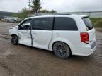 2019 Dodge Grand Caravan Gt იყიდება Davison-ში, MI - Front End