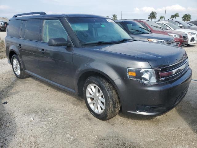  FORD FLEX 2018 Szary