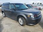 2018 Ford Flex Se zu verkaufen in West Palm Beach, FL - Water/Flood