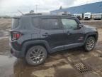 2016 Jeep Renegade Latitude de vânzare în Woodhaven, MI - Front End