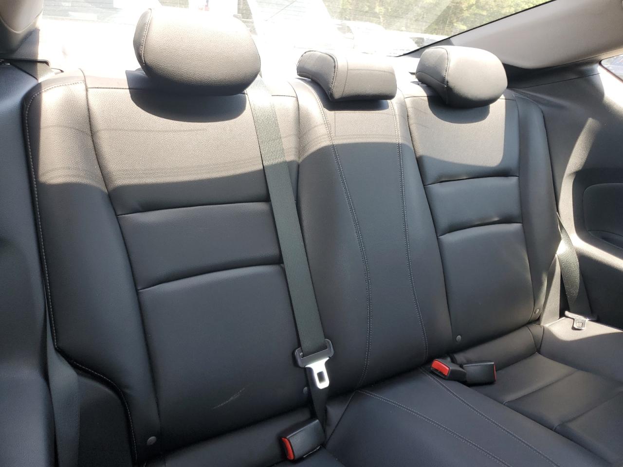 2014 Honda Accord Exl VIN: 1HGCT1B86EA014677 Lot: 67961125