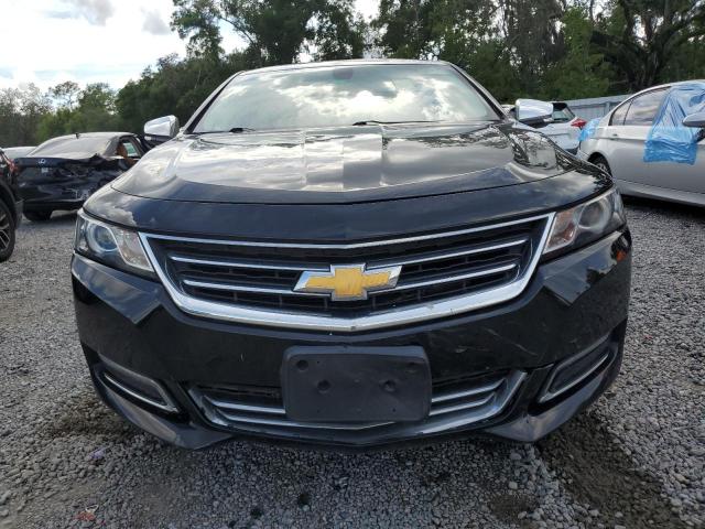  CHEVROLET IMPALA 2019 Чорний
