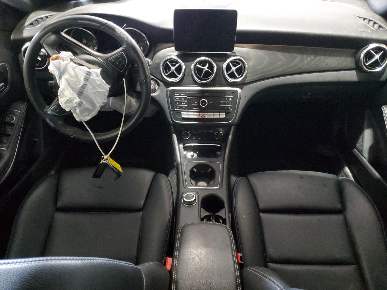 2019 Mercedes-Benz Gla 250 VIN: WDCTG4EB2KU016555 Lot: 56255155