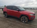 2018 Jeep Compass Trailhawk   zu verkaufen in Earlington, KY - Water/Flood