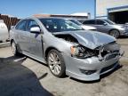 2009 Mitsubishi Lancer Gts for Sale in North Las Vegas, NV - Front End