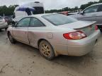 2002 Toyota Camry Solara Se na sprzedaż w Ocala, FL - Side