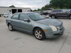 2006 Ford Fusion Se за продажба в Gaston, SC - Front End
