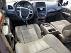 2016 Chrysler Town & Country Touring للبيع في Leroy، NY - Side