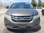 2014 Honda Odyssey Exl на продаже в Rancho Cucamonga, CA - Normal Wear