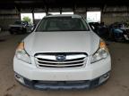 2012 Subaru Outback 2.5I Premium იყიდება Phoenix-ში, AZ - Front End