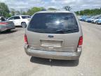 2006 Ford Freestar Sel en Venta en Des Moines, IA - Side