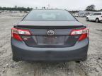 2012 Toyota Camry Base en Venta en Loganville, GA - Front End