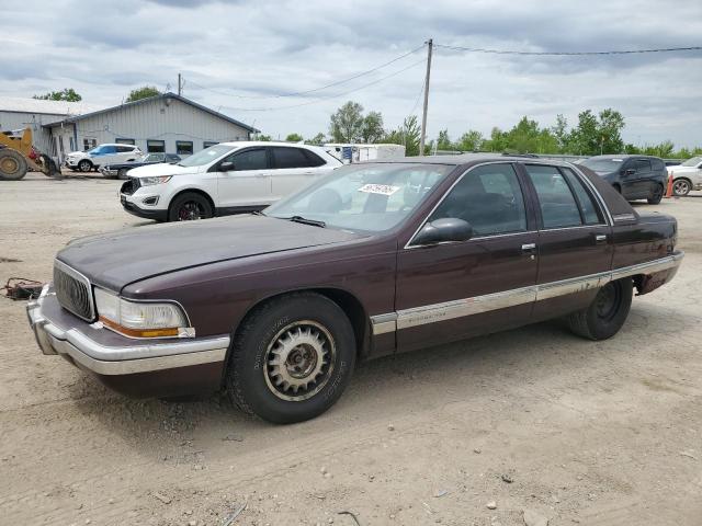 1995 Buick Roadmaster Limited