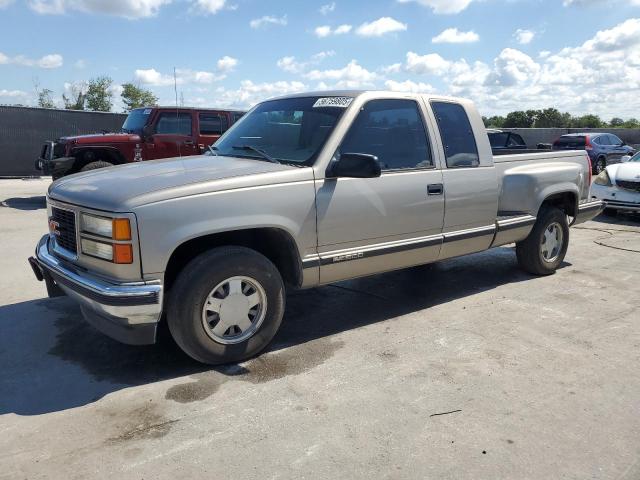 1998 Gmc Sierra C1500