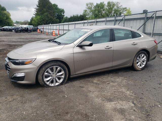 CHEVROLET MALIBU LT 2022