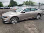 2022 Chevrolet Malibu Lt იყიდება Finksburg-ში, MD - Front End