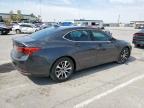 2015 Acura Tlx Tech იყიდება Anthony-ში, TX - Side