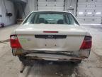 2007 Ford Focus Zx4 en Venta en Franklin, WI - Rear End