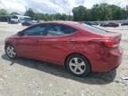 2016 Hyundai Elantra Se за продажба в Loganville, GA - All Over