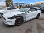 2019 Ford Mustang  de vânzare în Albuquerque, NM - Front End