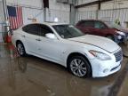2014 Infiniti Q70 3.7 за продажба в Franklin, WI - Front End